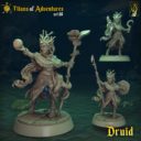 Titan Forge Juli Patreon Abyssal Merfolks 20