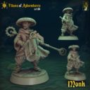 Titan Forge Juli Patreon Abyssal Merfolks 22