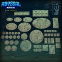 Titan Forge Juli Patreon Abyssal Merfolks 23