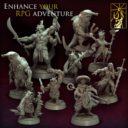 Titan Forge Juli Patreon Abyssal Merfolks 3