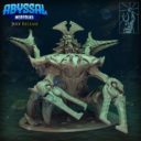 Titan Forge Juli Patreon Abyssal Merfolks 4