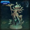 Titan Forge Juli Patreon Abyssal Merfolks 5