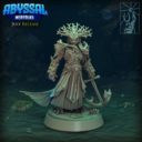 Titan Forge Juli Patreon Abyssal Merfolks 7