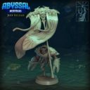 Titan Forge Juli Patreon Abyssal Merfolks 8