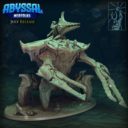 Titan Forge Juli Patreon Abyssal Merfolks 9