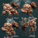 U9 Unit 9 Juni Patreon 1