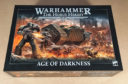 Unboxing Age Of Darkness 01