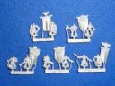 Vanguard Miniatures Sci Fi Neuheiten 02