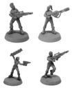Vanguard Miniatures Tribal Female Troopers 02