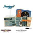 WG Blood Red Skies US Ace Pilot Pappy Boyington