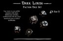 Warp Miniatures ArcWorlde Wizards Vs Dark Lords 18