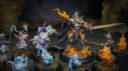 Warp Miniatures ArcWorlde Wizards Vs Dark Lords 2