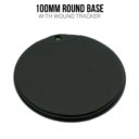 Warsenal 100mm Round Base With Wound Tracker 3