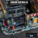 Warsenal Xiguan Sidewalk Corners 10