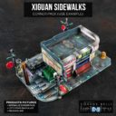 Warsenal Xiguan Sidewalk Corners 4