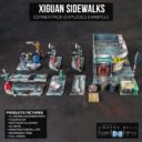 Warsenal Xiguan Sidewalk Corners 7