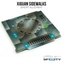 Warsenal Xiguan Sidewalk Transitions 15