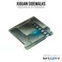 Warsenal Xiguan Sidewalk Transitions 19