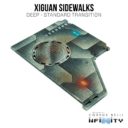 Warsenal Xiguan Sidewalk Transitions 7