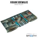 Warsenal Xiguan Sidewalks Back Alleys 5