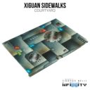 Warsenal Xiguan Sidewalks Back Alleys 7