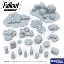 Fallout Wasteland Warfare Print At Home Chems Meds And Food Stl 03