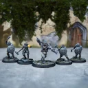 The Elder Scrolls Call To Arms Dawnguard Core Set 08