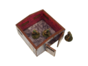 Ww2 Normandy Large Tin Shed (3)