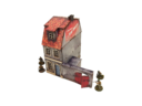 Ww2 Normandy Townhouse 1