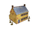 Ww2 Normandy Townhouse 2