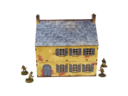 Ww2 Normandy Townhouse 2 (2)