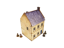 Ww2 Normandy Townhouse 3 (1)