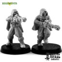 AI Cloaked Desert Nomad Team (6) 2