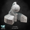 AI Digital Republic Commandos Strike Team (Full Bundle) 10
