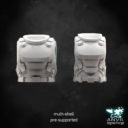 AI Digital Republic Commandos Strike Team (Full Bundle) 11