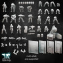 AI Digital Republic Commandos Strike Team (Full Bundle) 3