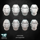 AI Digital Republic Commandos Strike Team (Full Bundle) 7