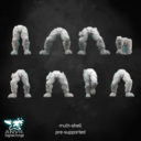 AI Digital Republic Commandos Strike Team (Full Bundle) 8