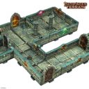 AS Archon Pathfinder Abomination Vaults Half Height Walls 8