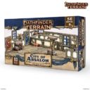 AS Archon Pathfinder City Of Absalom (Pre Order) 1