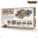 AS Archon Pathfinder City Of Absalom (Pre Order) 2