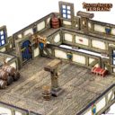 AS Archon Pathfinder City Of Absalom (Pre Order) 3