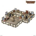 AS Archon Pathfinder City Of Absalom (Pre Order) 7