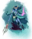 AntiMatter Games Ancients Of Atalan Artwork Preview 1