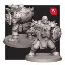 Artel „W“ Miniatures Neue Previews 01