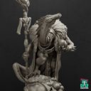 Big Child Creatives S’Riel “The Gatherer” 75mm 6
