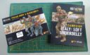 Bolt Action Italiener Soft Underbelly & Blackshirts 1