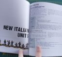 Bolt Action Italiener Soft Underbelly & Blackshirts 11