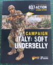 Bolt Action Italiener Soft Underbelly & Blackshirts 2