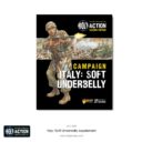 Bolt Action Italiener Soft Underbelly & Blackshirts 29